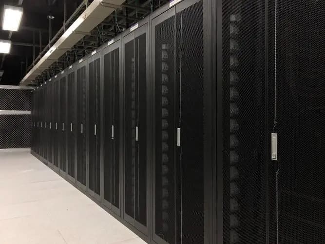 怀来服务器租用